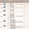 Внутренний блок ELECTROLUX EACС-24 FMI/N3 Free match сплит-системы, кассетного типа купить в Магнитогорске