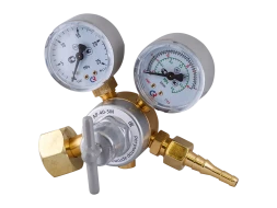 Регулятор аргоновый АР-40-5М ArR-137A-FG Сварог