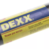 Мешки для мусора DEXX, черные 60л, 20шт 39150-60 купить в Магнитогорске