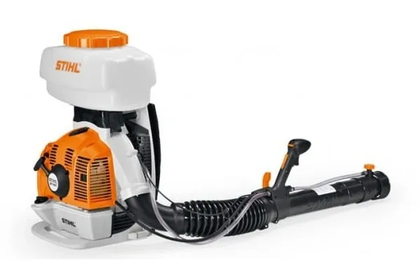 Распылитель ранцевый STIHL SR 450 купить в Магнитогорске