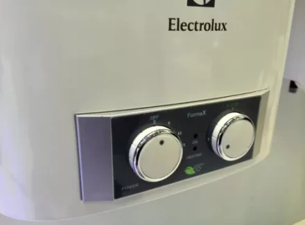 Водонагреватель ELECTROLUX EWH 80 Formax купить в Магнитогорске