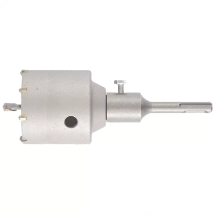 Коронка по бетону в сборе М22 х 65 мм SDS PLUS СИБРТЕХ артикул 703297 купить в Магнитогорске