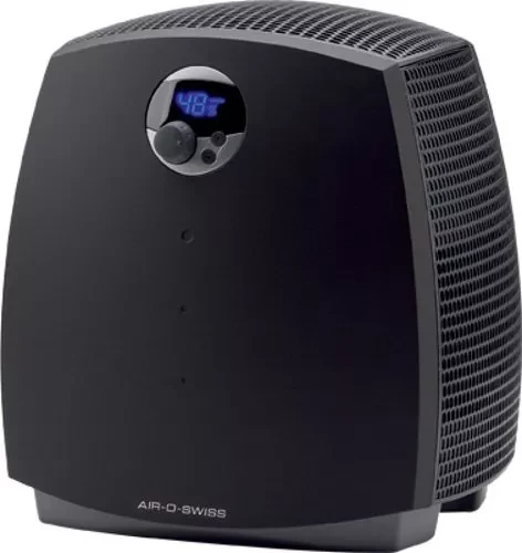 Мойка воздуха BALLU AOS 2055D black купить в Магнитогорске