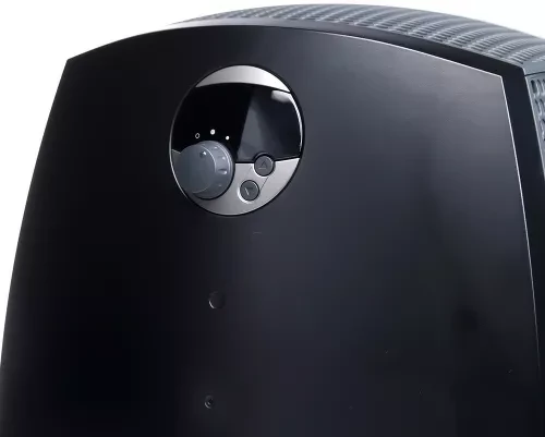 Мойка воздуха BALLU AOS 2055D black купить в Магнитогорске