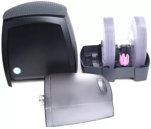 Мойка воздуха BALLU AOS 2055D black купить в Магнитогорске
