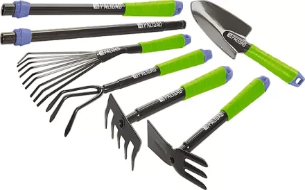Набор инструмента садовый PALISAD 63020 купить в Магнитогорске