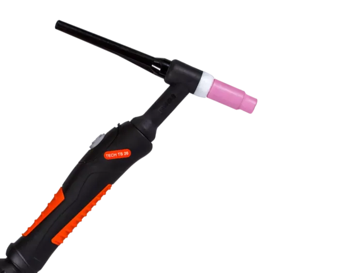 Горелка TECH TS 26 180/200 8метр  IOW6307 Сварог купить в Магнитогорске