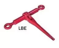 Талрепы с трещеткой и двумя проушинами LBE 13 купить в Магнитогорске