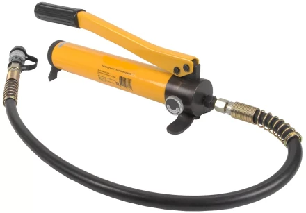 Насос ручной для гайколомов TOR HHQ 1000728 купить в Магнитогорске