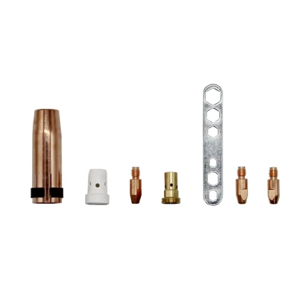 Горелка MW 501 PRO (4m / Water / Euro) XL034.0866 купить в Магнитогорске