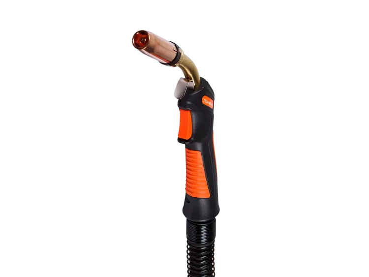 Горелка TECH MS 400 400А 3метра водяное охлаждение ICH2298 Сварог купить в Магнитогорске