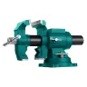 Тиски KRAFTOOL 3D Multi-Purpose 32706-125 купить в Магнитогорске