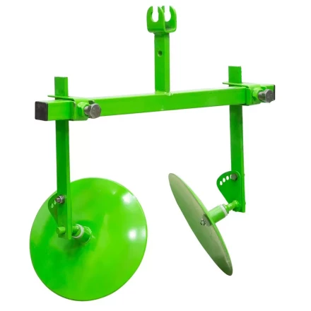 Окучник Aurora дисковый, однорядный купить в Магнитогорске