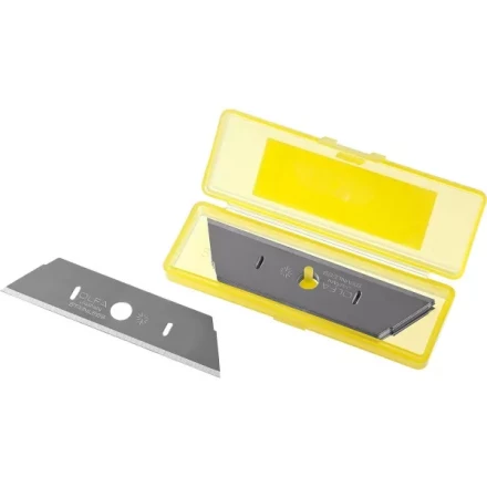 Лезвие OLFA, трапециевидное для SK-12 OL-SKB-2S/10B купить в Магнитогорске