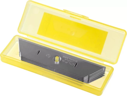 Лезвие OLFA, трапециевидное для SK-12 OL-SKB-2S/10B купить в Магнитогорске