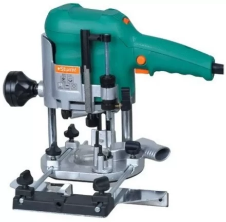 Фрезер Sturm ER 111 H купить в Магнитогорске