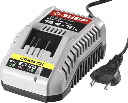 БЗУ для Li-Ion АКБ 14.4-18 В М1 БЗУ-14.4-18 М1 серия МАСТЕР купить в Магнитогорске