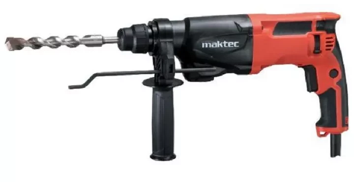 Перфоратор MT870 Maktec by Makita купить в Магнитогорске