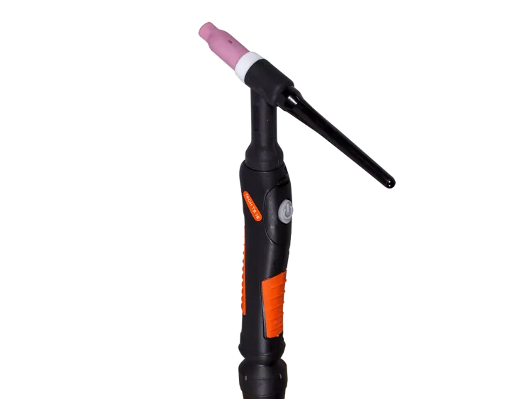 Горелка TECH TS18 FLEX М12х1 8метров водяное Сварог IOB6306-21 купить в Магнитогорске