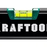 Профессиональный уровень с зеркальным глазком KRAFTOOL 34781-60 купить в Магнитогорске