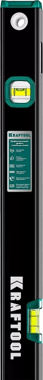 Профессиональный уровень с зеркальным глазком KRAFTOOL 34781-60 купить в Магнитогорске