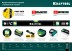Профессиональный уровень с зеркальным глазком KRAFTOOL 34781-60 купить в Магнитогорске