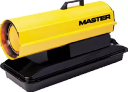 Дизельная тепловая пушка Master B65 CEL купить в Магнитогорске