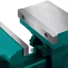 Тиски KRAFTOOL Reversible слесарные 32705-200 купить в Магнитогорске