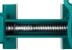 Тиски KRAFTOOL Reversible слесарные 32705-200 купить в Магнитогорске