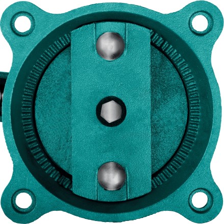 Тиски KRAFTOOL Reversible слесарные 32705-200 купить в Магнитогорске