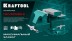 Тиски KRAFTOOL Reversible слесарные 32705-200 купить в Магнитогорске