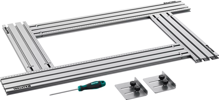 Шаблон фрезерный  KRAFTOOL KRAFTFLEX 32808 купить в Магнитогорске
