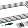 Шаблон фрезерный  KRAFTOOL KRAFTFLEX 32808 купить в Магнитогорске