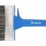 Кисть плоская "ВОДНЫЕ КРАСКИ" 120*25 мм  MATRIX Color Line 83387 купить в Магнитогорске