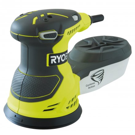 Ryobi ЭШМ 5ШЛ 3001144 ROS300 купить в Магнитогорске