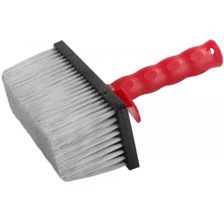 Кисть-макловица ЗУБР "МАКСИ" "ЭКСПЕРТ", пластмассовый корпус, искусственная щетина, 70х170мм 4-01845-17 купить в Магнитогорске