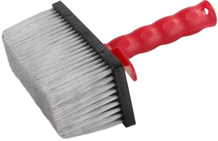 Кисть-макловица ЗУБР "МАКСИ" "ЭКСПЕРТ", пластмассовый корпус, искусственная щетина, 70х170мм 4-01845-17 купить в Магнитогорске