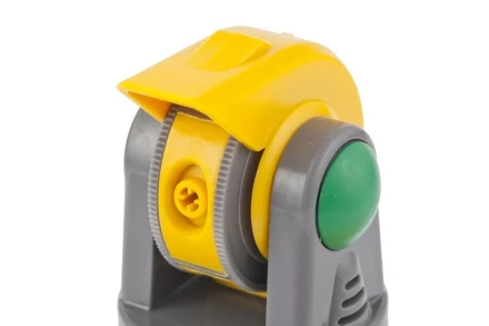 Дождеватель вращающийся пластиковый с регулировкой угла PALISAD LUXE 65486 купить в Магнитогорске