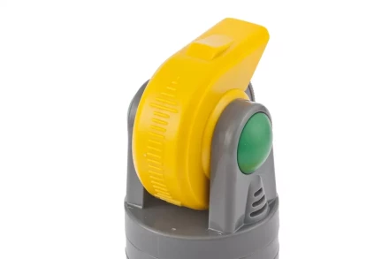 Дождеватель вращающийся пластиковый с регулировкой угла PALISAD LUXE 65486 купить в Магнитогорске