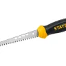 STAYER 160 мм, выкружная ножовка по гипсокартону, Professional, 8TPI, 15173_z02 купить в Магнитогорске