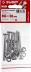 Болт (DIN933) в комплекте с гайкой (DIN934), шайбой (DIN125), шайбой пруж. (DIN127), M6 x 60 мм, 6 шт, ЗУБР 303436-06-060 купить в Магнитогорске