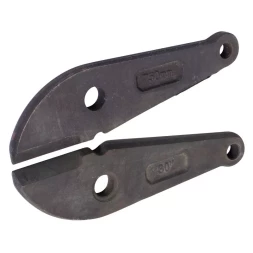 Набор лезвий для болторезов КВТ Л-БР (69196)