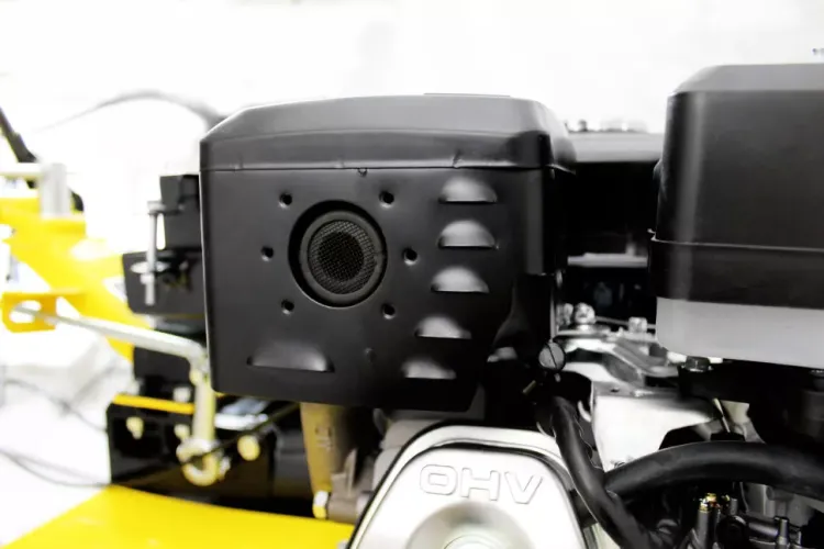 Мотокультиватор HUTER MK-7000PС купить в Магнитогорске