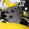 Мотокультиватор HUTER MK-7000PС купить в Магнитогорске