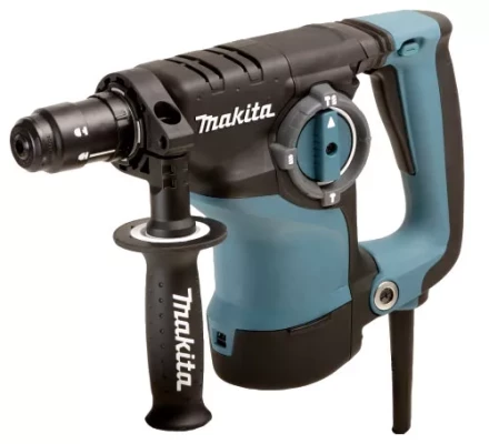 Перфоратор Makita HR2811FT купить в Магнитогорске