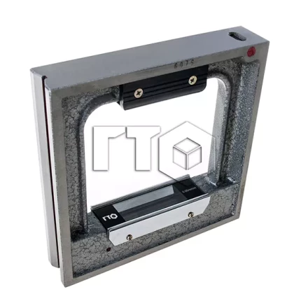 Уровень рамный 250х0.05 ГТО купить в Магнитогорске