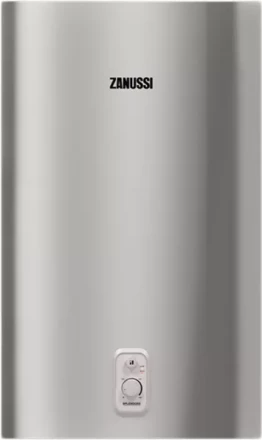 Водонагреватель ZANUSSI ZWH/S 30 Splendore Silver купить в Магнитогорске
