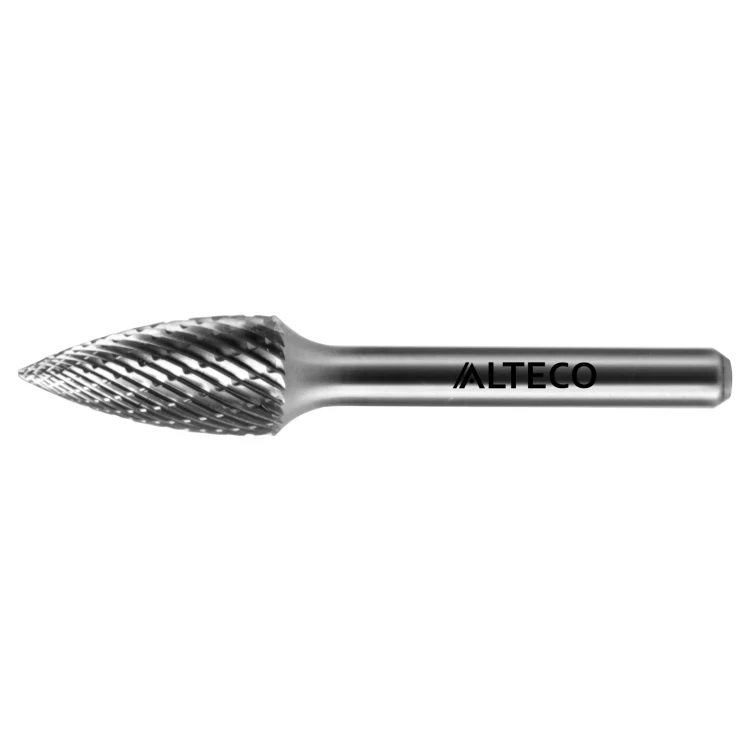 Борфреза по металлу ALTECO G 1020/6 MX 75651 купить в Магнитогорске