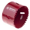 Коронка биметаллическая HAMMER Ф68х38мм 5/8" BiMETALL (224-013) купить в Магнитогорске