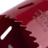Коронка биметаллическая HAMMER Ф68х38мм 5/8" BiMETALL (224-013) купить в Магнитогорске